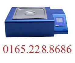 Bếp ổn nhiệt cách cát